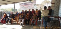 दुई सय तीन जनाको स्वास्थ्य उपचार